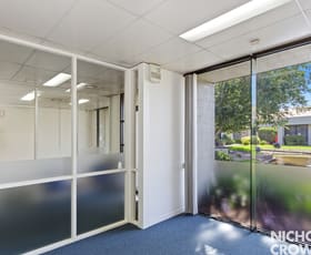 Offices commercial property leased at 6/25-41 Redwood Drive Dingley Village VIC 3172