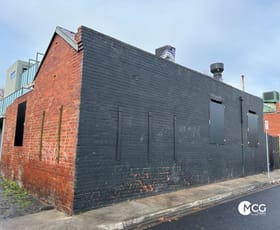 Factory, Warehouse & Industrial commercial property leased at Rear at 567 High Street Prahran VIC 3181