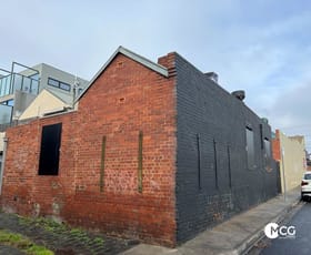 Factory, Warehouse & Industrial commercial property leased at Rear at 567 High Street Prahran VIC 3181