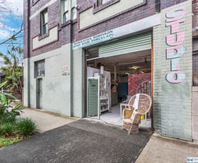 Factory, Warehouse & Industrial commercial property leased at 88 Mitchell Road Alexandria NSW 2015
