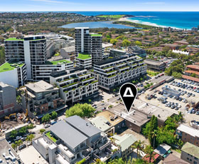 Offices commercial property leased at Suite 6/21 Oaks Avenue Dee Why NSW 2099