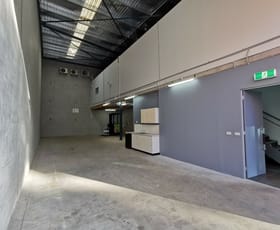 Factory, Warehouse & Industrial commercial property leased at Unit 36/28 Barcoo Street Chatswood NSW 2067