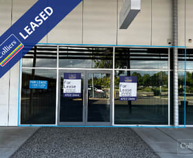 Shop & Retail commercial property leased at 5/320 Thuringowa Drive Kirwan QLD 4817