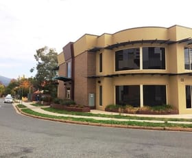 Offices commercial property for lease at 11 McKay Lane Turner ACT 2612