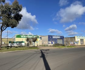 Rural / Farming commercial property leased at 9-10 Norton Drive Melton VIC 3337