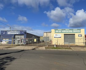 Rural / Farming commercial property leased at 9-10 Norton Drive Melton VIC 3337