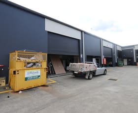 Factory, Warehouse & Industrial commercial property leased at 3/12 Rudman Parade Burleigh Heads QLD 4220