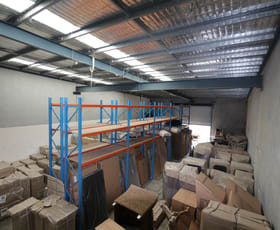 Factory, Warehouse & Industrial commercial property leased at 3/12 Rudman Parade Burleigh Heads QLD 4220