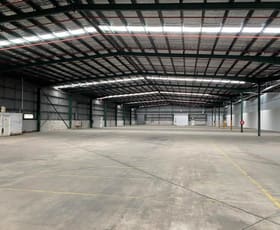 Factory, Warehouse & Industrial commercial property for lease at Warehouse Db/74 Mildura Street Fyshwick ACT 2609