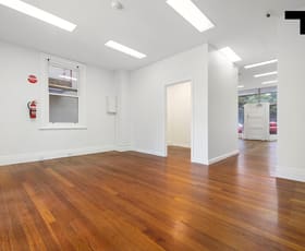 Showrooms / Bulky Goods commercial property leased at 1139-1141 Burke Road Kew VIC 3101
