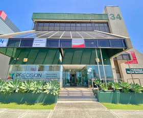 Medical / Consulting commercial property for lease at 1F/34 High Street Southport QLD 4215