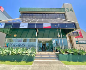 Offices commercial property for lease at 1F/34 High Street Southport QLD 4215