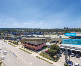 Offices commercial property leased at Unit 2, 94 Park Avenue Kotara NSW 2289