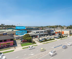 Offices commercial property leased at Unit 2, 94 Park Avenue Kotara NSW 2289