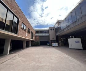 Factory, Warehouse & Industrial commercial property leased at 52 Gibbes Street Chatswood NSW 2067