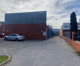 Factory, Warehouse & Industrial commercial property leased at 5/9 Pearson Way Osborne Park WA 6017