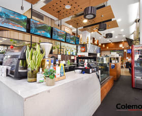 Other commercial property leased at Cafe/260 Beamish St Campsie NSW 2194