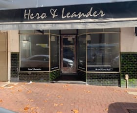 Offices commercial property leased at 23 Hampden Road Nedlands WA 6009