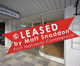 Offices commercial property leased at 2/44 Prince Street Busselton WA 6280
