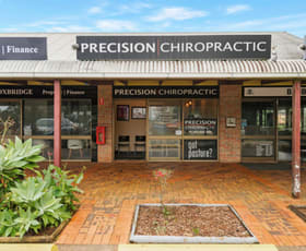 Medical / Consulting commercial property leased at 9/9-13 Main Western Road Tamborine Mountain QLD 4272