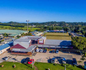 Medical / Consulting commercial property leased at 9/9-13 Main Western Road Tamborine Mountain QLD 4272