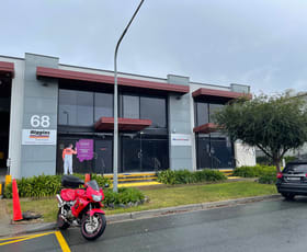 Factory, Warehouse & Industrial commercial property leased at 2/68 Dacre Street Mitchell ACT 2911