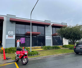 Offices commercial property leased at 2/68 Dacre Street Mitchell ACT 2911