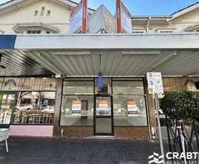 Shop & Retail commercial property leased at 83 Waverley Road Malvern East VIC 3145