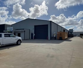 Factory, Warehouse & Industrial commercial property leased at 29 Bellchambers Road Edinburgh North SA 5113