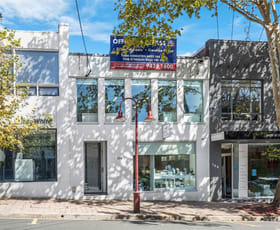 Offices commercial property leased at 104 Alexander Street Crows Nest NSW 2065