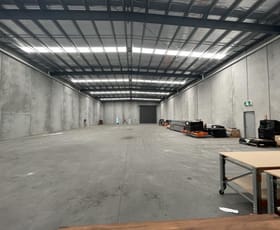 Factory, Warehouse & Industrial commercial property leased at 552-600 Lorimer Street Port Melbourne VIC 3207