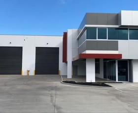 Factory, Warehouse & Industrial commercial property leased at 552-600 Lorimer Street Port Melbourne VIC 3207
