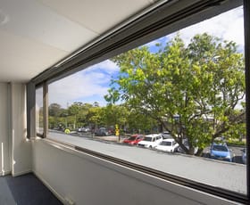 Offices commercial property leased at Suite 15/97 Poinciana Avenue Tewantin QLD 4565