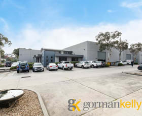 Offices commercial property leased at Unit 14/100 New Street Ringwood VIC 3134