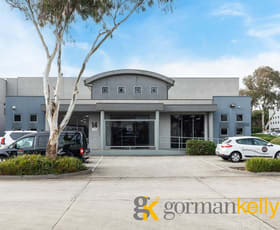 Offices commercial property leased at Unit 14/100 New Street Ringwood VIC 3134