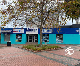 Medical / Consulting commercial property leased at 2 McCrae Street Dandenong VIC 3175