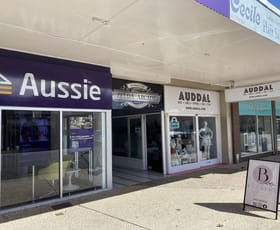 Medical / Consulting commercial property leased at 4/135 Bay Terrace Wynnum QLD 4178