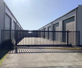 Factory, Warehouse & Industrial commercial property leased at 4/14 Piper Drive Ballina NSW 2478
