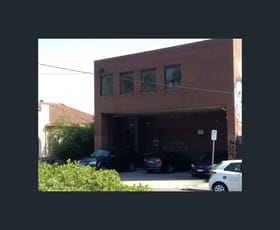 Showrooms / Bulky Goods commercial property leased at 274 Wingrove Street Fairfield VIC 3078