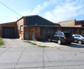 Showrooms / Bulky Goods commercial property leased at 15 Nelson Street Moorabbin VIC 3189