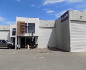 Showrooms / Bulky Goods commercial property leased at 18/85 Keys Road Moorabbin VIC 3189