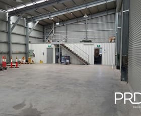 Showrooms / Bulky Goods commercial property leased at 35-37 Enterprise Circuit Maryborough West QLD 4650