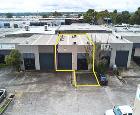 Showrooms / Bulky Goods commercial property leased at 9/9 Hi-Tech Place Rowville VIC 3178