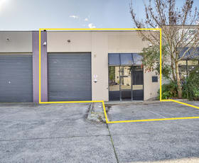 Showrooms / Bulky Goods commercial property leased at 9/9 Hi-Tech Place Rowville VIC 3178