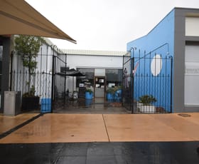 Offices commercial property leased at 8 & 9/137 High Street Wodonga VIC 3690