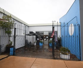 Offices commercial property leased at 8 & 9/137 High Street Wodonga VIC 3690
