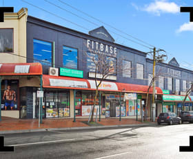 Shop & Retail commercial property leased at Level 1/21 High Street Cranbourne VIC 3977