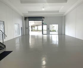 Factory, Warehouse & Industrial commercial property leased at W16/45 Green Street Banksmeadow NSW 2019