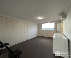 Offices commercial property leased at Suite 16/62 Chandos Street St Leonards NSW 2065