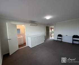 Offices commercial property leased at Suite 16/62 Chandos Street St Leonards NSW 2065